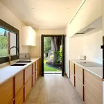 Villa Aurora *