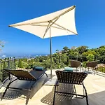 Villa Aurora *