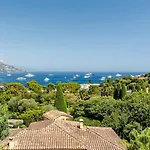 Aurora * Saint-Jean-Cap-Ferrat