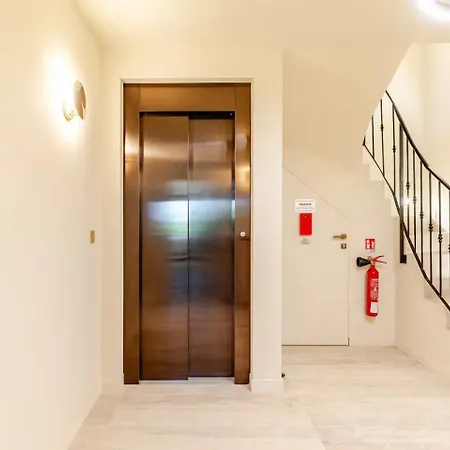Villa Aurora