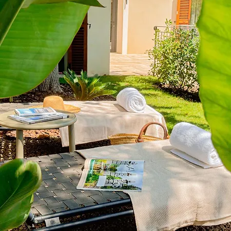 Aurora * Saint-Jean-Cap-Ferrat