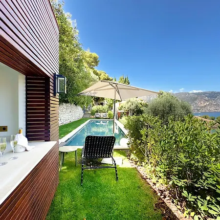 Villa Aurora Saint-Jean-Cap-Ferrat