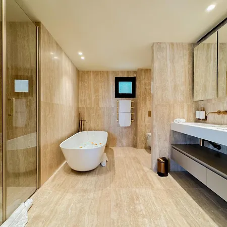 Villa Aurora Saint-Jean-Cap-Ferrat