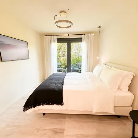 Aurora Villa Saint-Jean-Cap-Ferrat