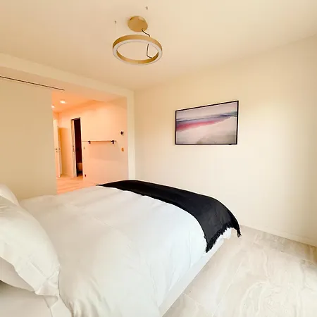 Villa Aurora Saint-Jean-Cap-Ferrat