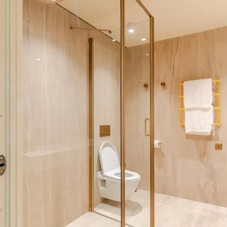 Villa Aurora Saint-Jean-Cap-Ferrat