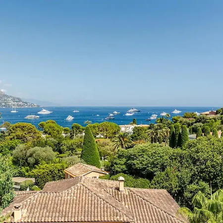 Aurora * Saint-Jean-Cap-Ferrat