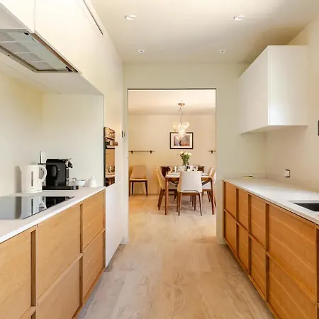 Villa Aurora Saint-Jean-Cap-Ferrat